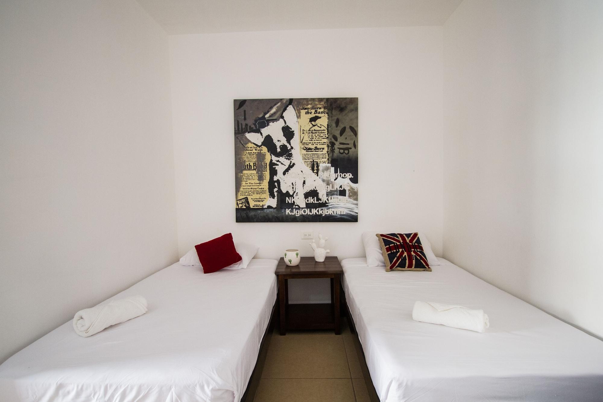 We Playa Hotel Playa del Carmen Bagian luar foto