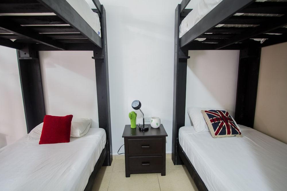 We Playa Hotel Playa del Carmen Bagian luar foto