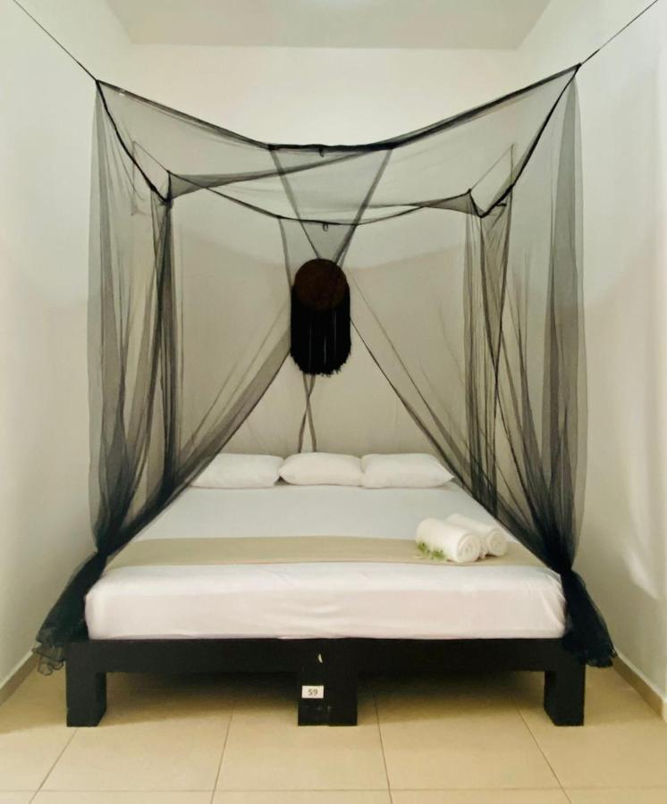 We Playa Hotel Playa del Carmen Bagian luar foto