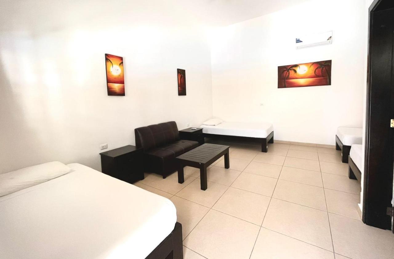We Playa Hotel Playa del Carmen Bagian luar foto
