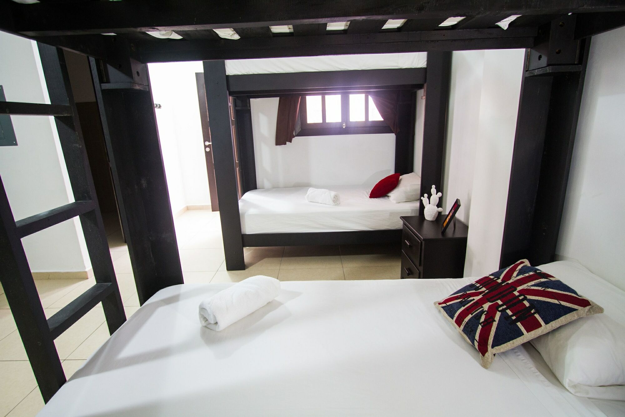 We Playa Hotel Playa del Carmen Bagian luar foto